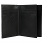 Preview: Card case grained calfskin