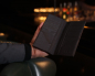 Preview: Brieftasche Continental aus genarbtem Kalbsleder 13 cc -FIDES-