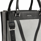 Preview: Tote bag velour leather  -SOL- Limited 1/555