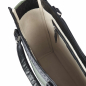 Preview: Tote Bag Herrentasche aus Leder -SOL- Limitiert 1/555 -