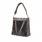 Preview: Große Shopper aus Lammfell -DIANA-