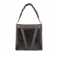 Preview: Große Shopper aus Lammfell -DIANA-