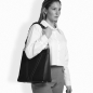 Preview: Große Shopper aus Lammfell -DIANA-