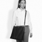 Preview: Große Shopper aus Lammfell -DIANA-