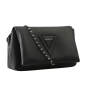 Preview: Shoulder made of calfskin gray EPONA Midi