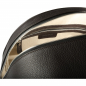 Preview: Lederrucksack aus genarbtem Kalbsleder -JUVENTAS-