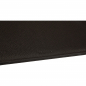 Preview: Notizmappe aus braun genarbtem Kalbsleder 6 cc -THEMIS- 