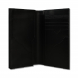 Preview: Brieftasche aus Kalbsleder mit Handyfach 8 cc -PORTUNES-