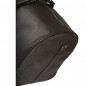 Preview: Reisetasche aus genarbtem Kalbsleder -VENUS-