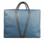 Preview: Reisetasche aus Kalbsleder -MARS-