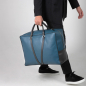 Preview: Reisetasche aus Kalbsleder -MARS-