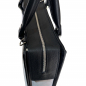 Preview: Tote bag velour leather  -SOL- Limited 1/555