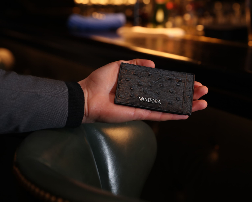 Werbeitem Wallet Men 2