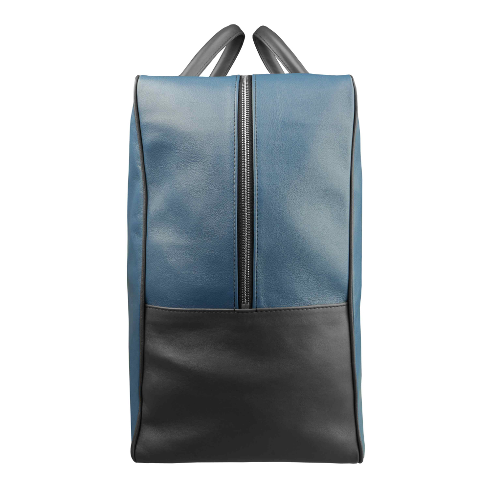 Reisetasche aus Kalbsleder -MARS-