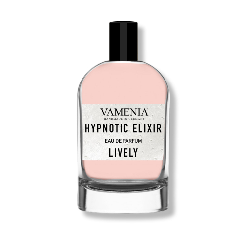 Parfüm für Damen HYPNOTIC ELIXIR - LIVELY -