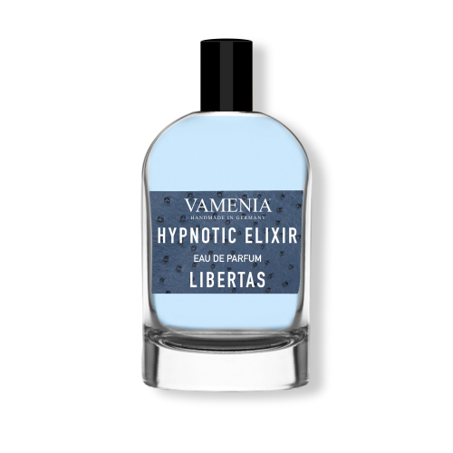 Parfüm für Herren HYPNOTIC ELIXIR - LIBERTAS -