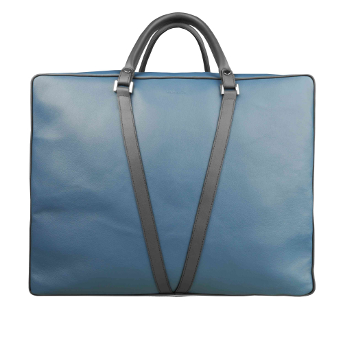Reisetasche aus Kalbsleder -MARS-